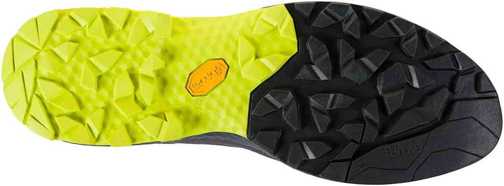 Мужские подходные/туристические ботинки La Sportiva TX Guide — фото 3