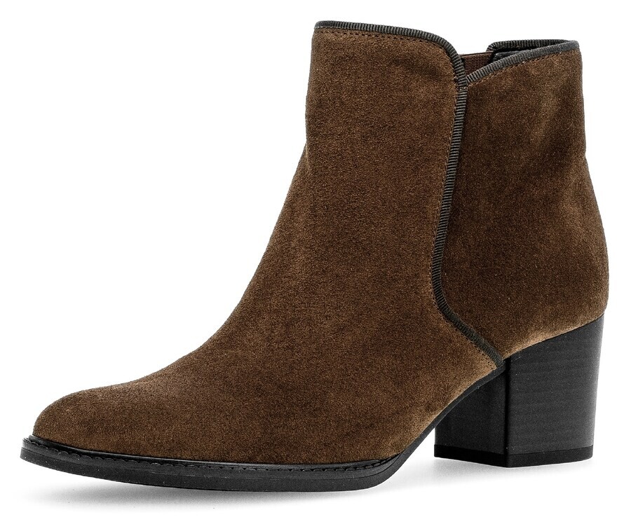 

Ботинки GABOR Ankle Boots, коричневый