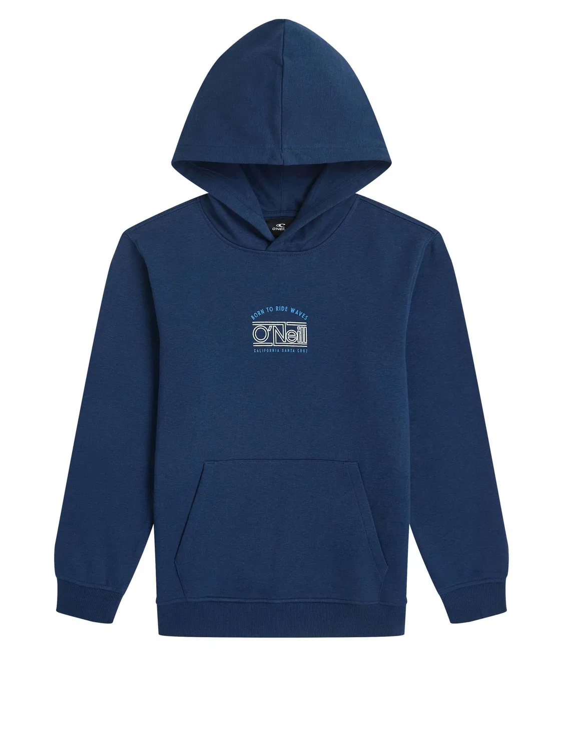 Толстовка 'Graphic' O'Neill, Dark Blue