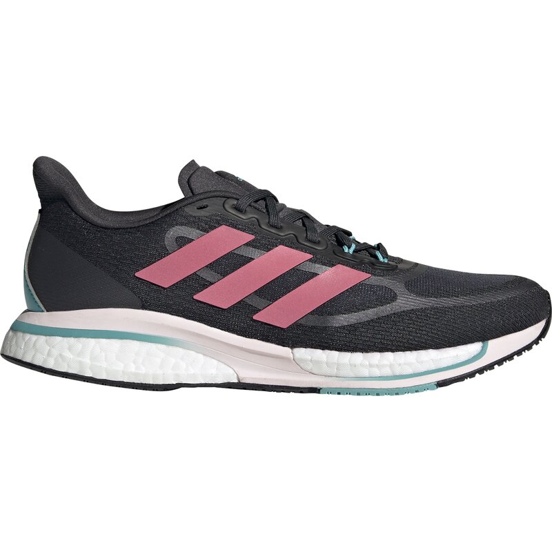 Кроссовки Supernova+ Adidas, мультиколор