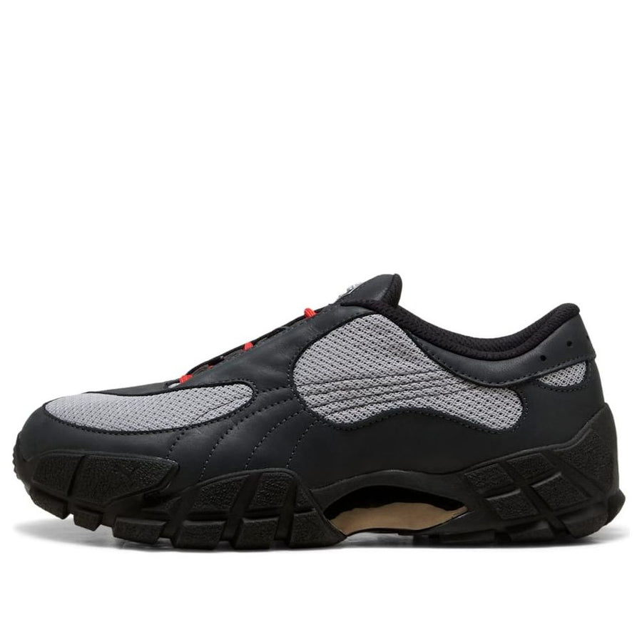 

Кроссовки PUMA x Skepta Skope 'Flat Dark Grey', серый