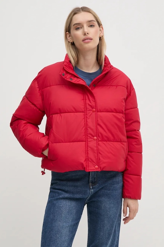 

Куртка Carley Pepe Jeans, красный
