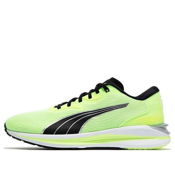 

Кроссовки electrify nitro 2 'fast yellow black' Puma, желтый