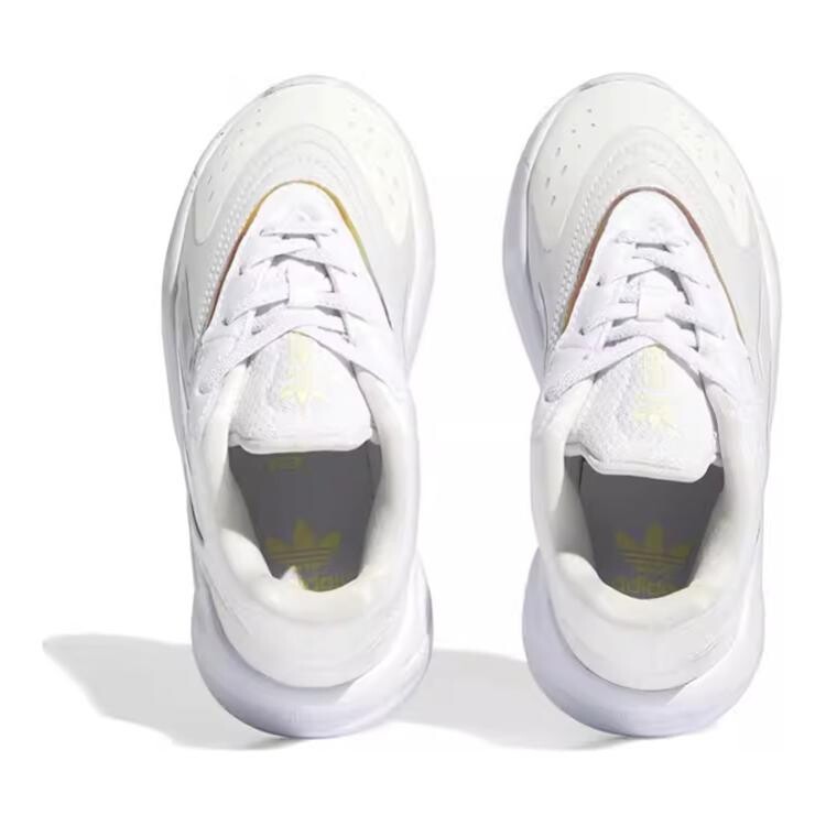 Adidas originals Ozelia Kids Lifestyle кроссовки GS — фото 4