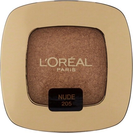

Тени для век L'Oreal Paris Color Riche Mono Sable Lame 212 L'Oréal