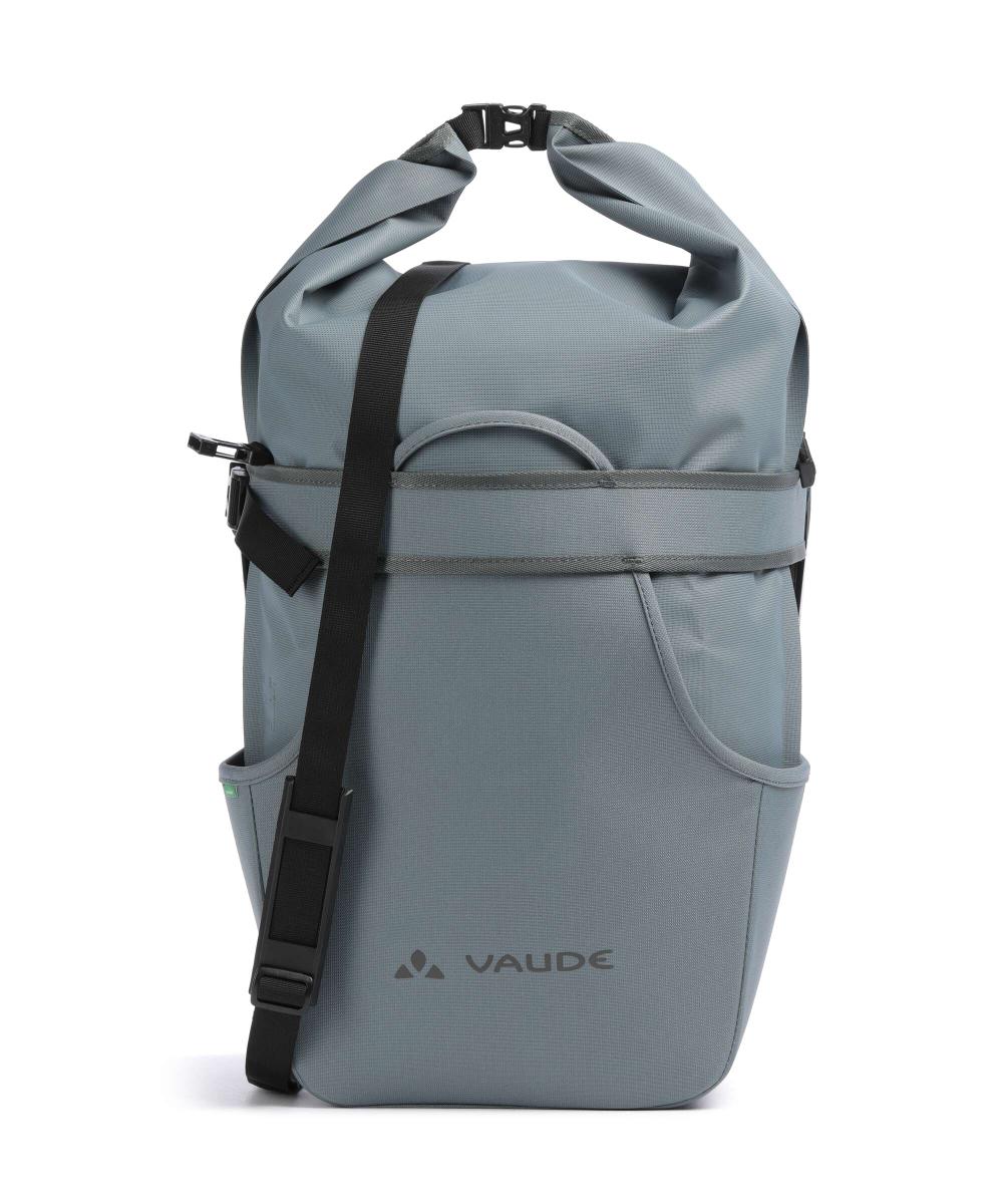 

Городская сумка для багажа из полиамида Vaude, серый