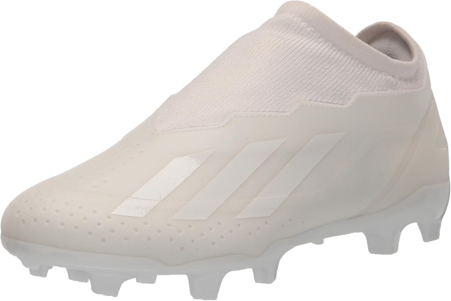 

Кроссовки Adidas Unisex-Adult X Crazyfast League Firm Ground, белый