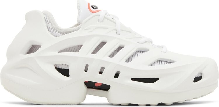 

Кроссовки adiFOM Climacool 'Crystal White', белый, Серый, Кроссовки adiFOM Climacool 'Crystal White', белый