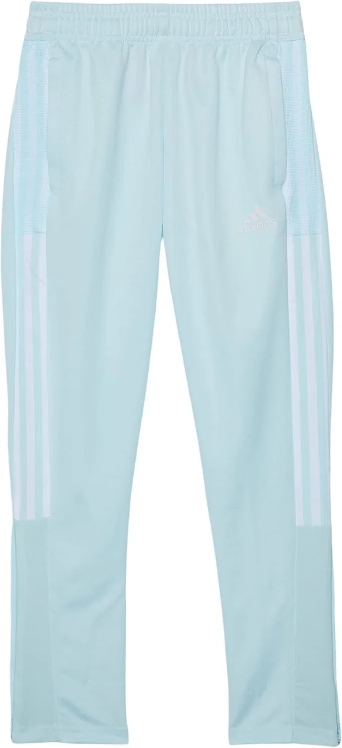Спортивные штаны Adidas Tiro унисекс для детей, Almost Blue