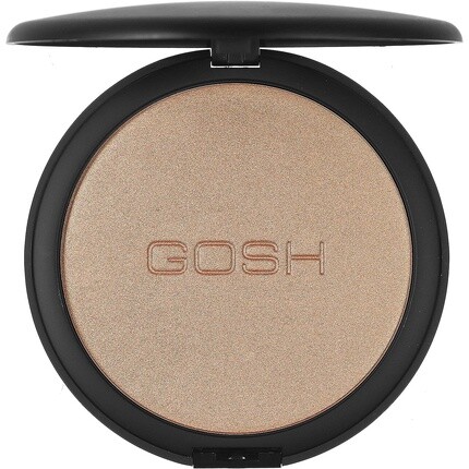 

Giant Sun Powder 001 Золотой металлик 28G, Gosh