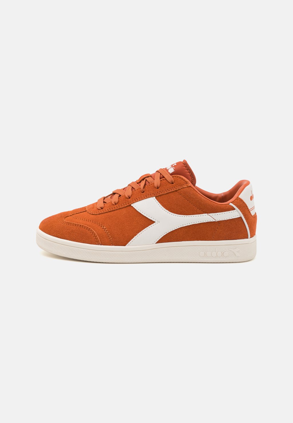 

Кроссовки KICK Diadora, светло-красный