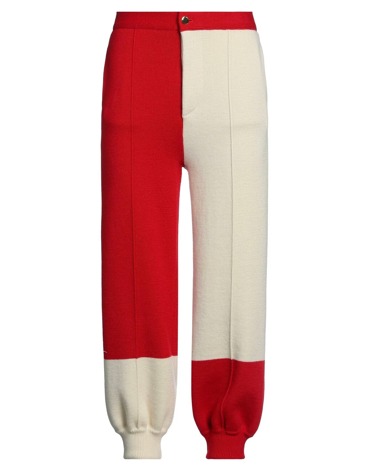 

Брюки Gucci, красный