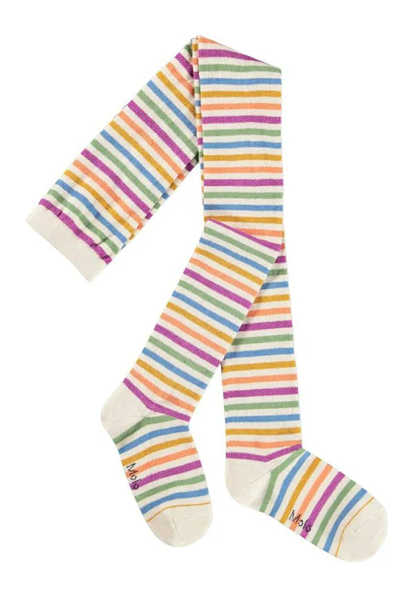 Колготки Molo, Mini Rainbow