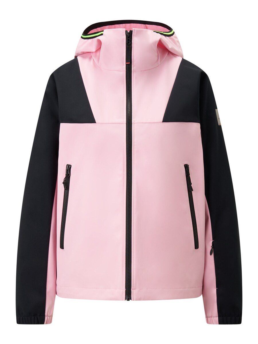 

Спортивная куртка Bogner Fire + Ice Leska, розовый