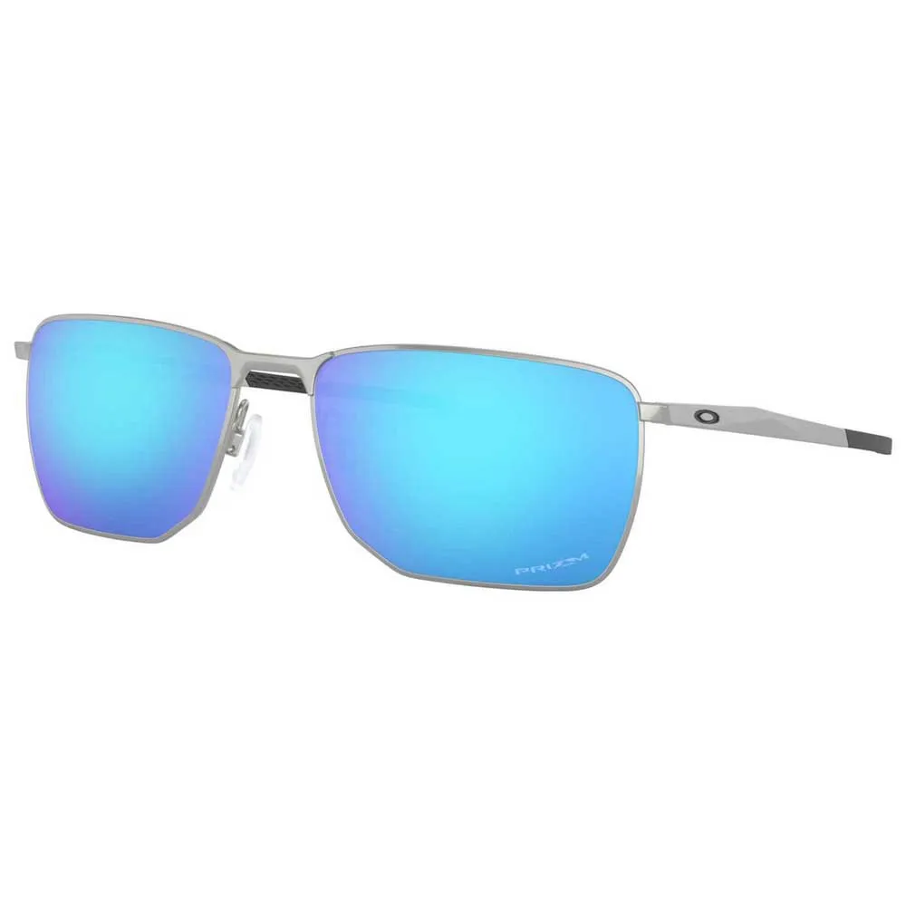 

Солнцезащитные очки Oakley Ejector Prizm, синий
