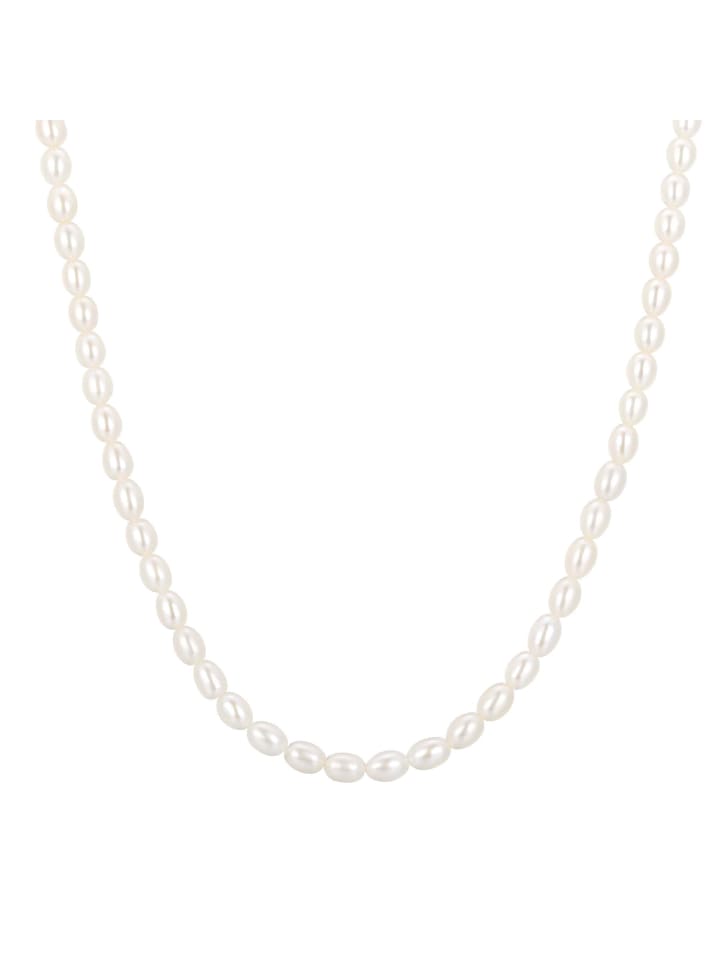 

Ania Haie Жемчужное ожерелье в золоте