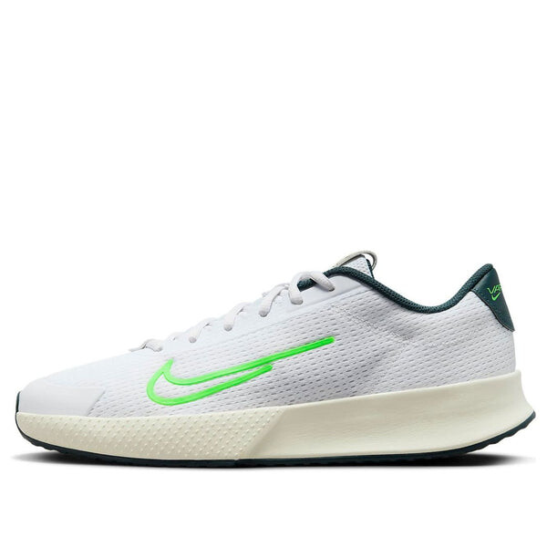 

Кроссовки Vapor Lite 2 hc Nike, белый