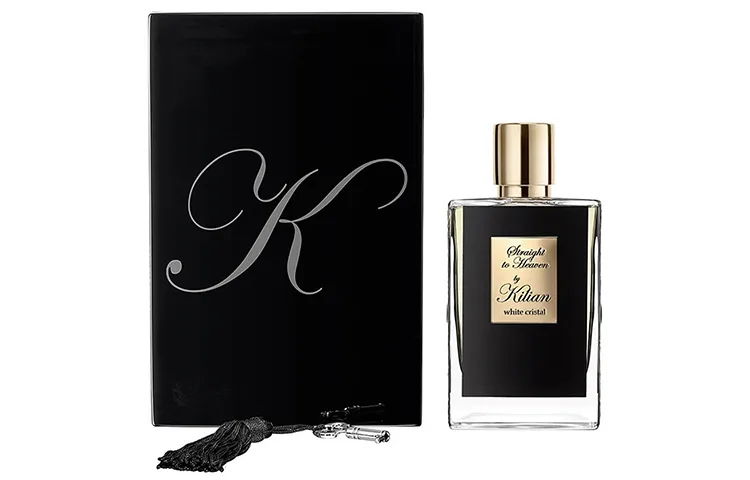 By Kilian Парфюмерная вода Direct Path To Heaven Perfumes Woody Oriental Accord EDP, пачули и ром, 50 мл, 50ml — фото 2