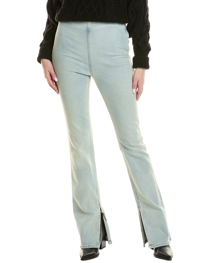 

Джеггинсы женские EB Denim, синий