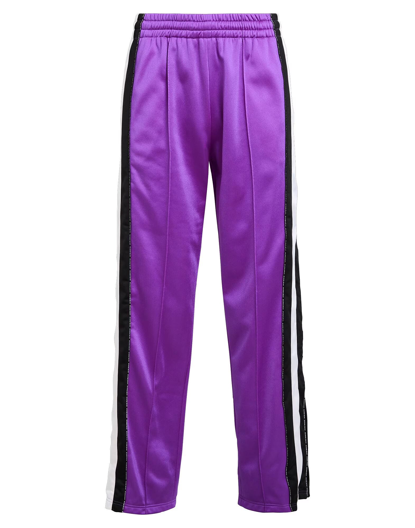 

Брюки Vetements, фиолетовый