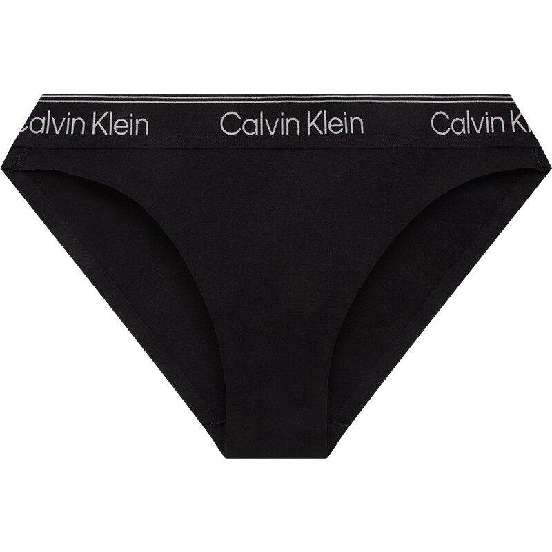 

Женские трусы Calvin Klein, цвет Black (1 Pack)