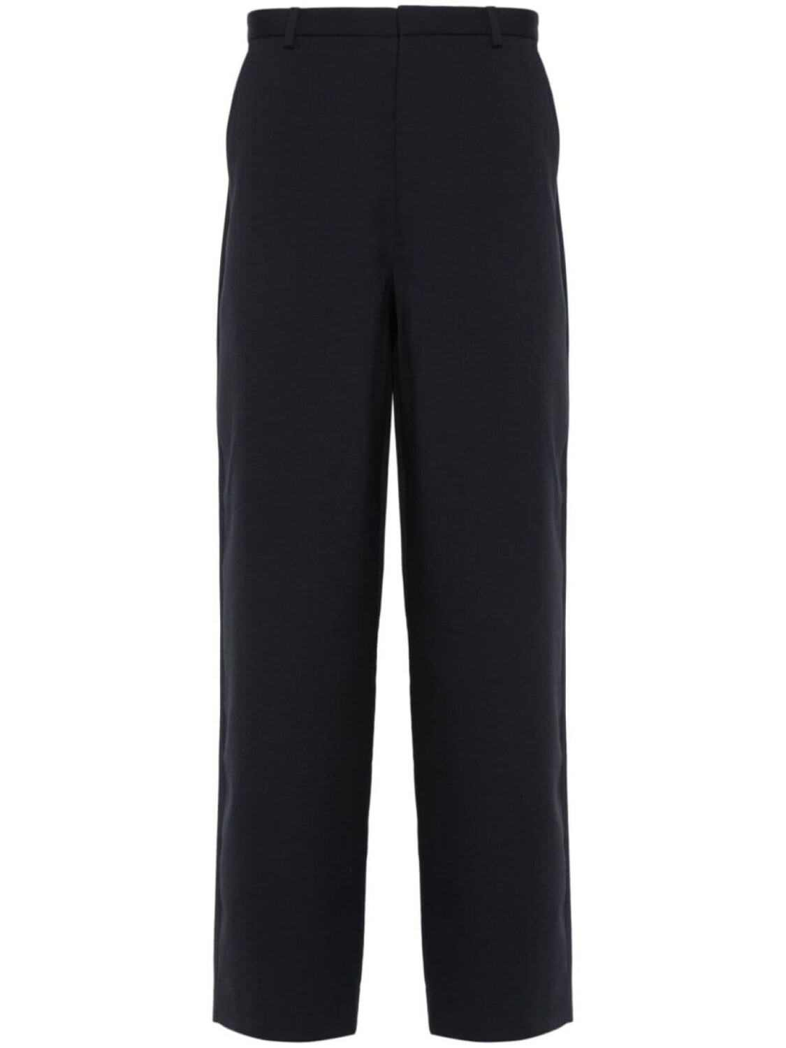 

Зауженные брюки Acne Studios, синий