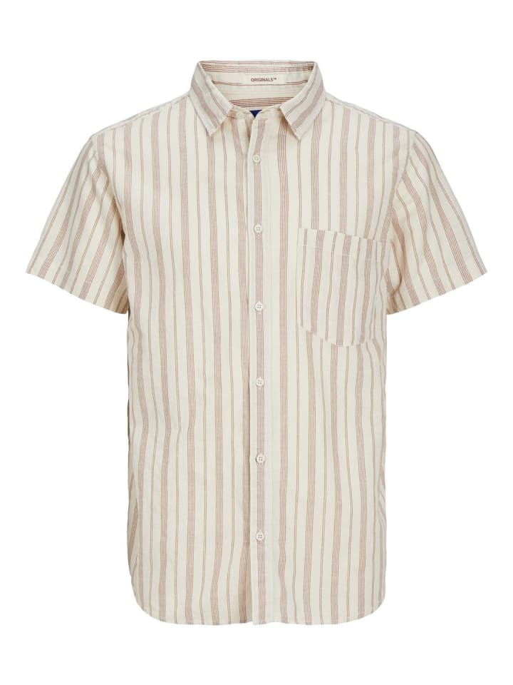 

Рубашка Jack & Jones