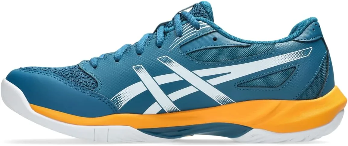 Мужские волейбольные кроссовки ASICS Gel-Rocket 12 — фото 4