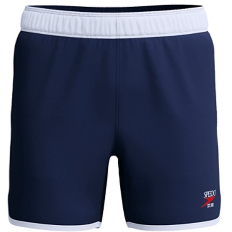 

Плавки 8-005082 jetstream ретро логотип volley 16 Speedo, цвет peacoat