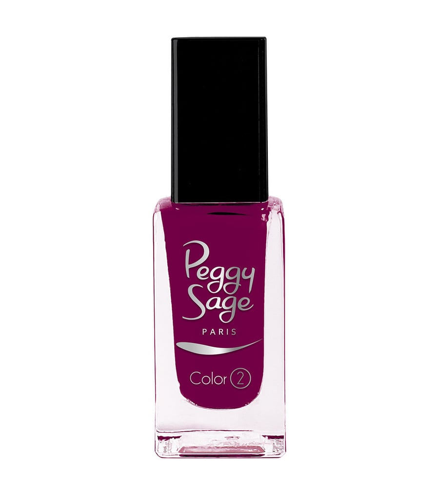 

Лак для ногтей Cold Berry 9074 -11 мл Peggy Sage