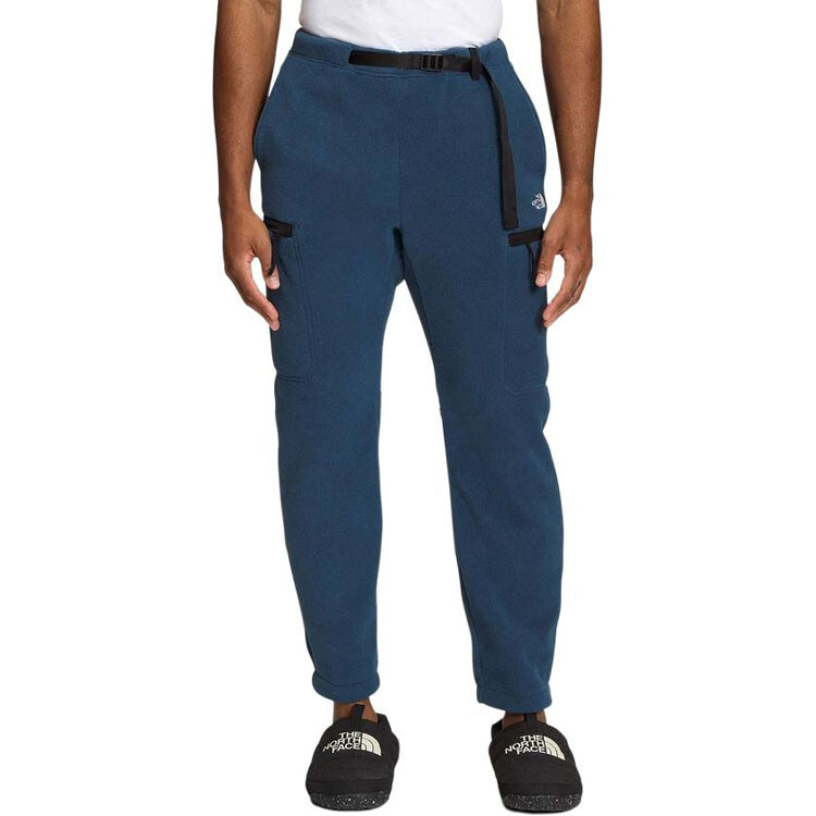 

Коллекция одежды Повседневные брюки Мужские Синие The North Face, синий