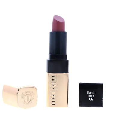 Роскошная помада № 6, нейтральный розовый, 3,8 г/0,13 унции Bobbi Brown — фото 3