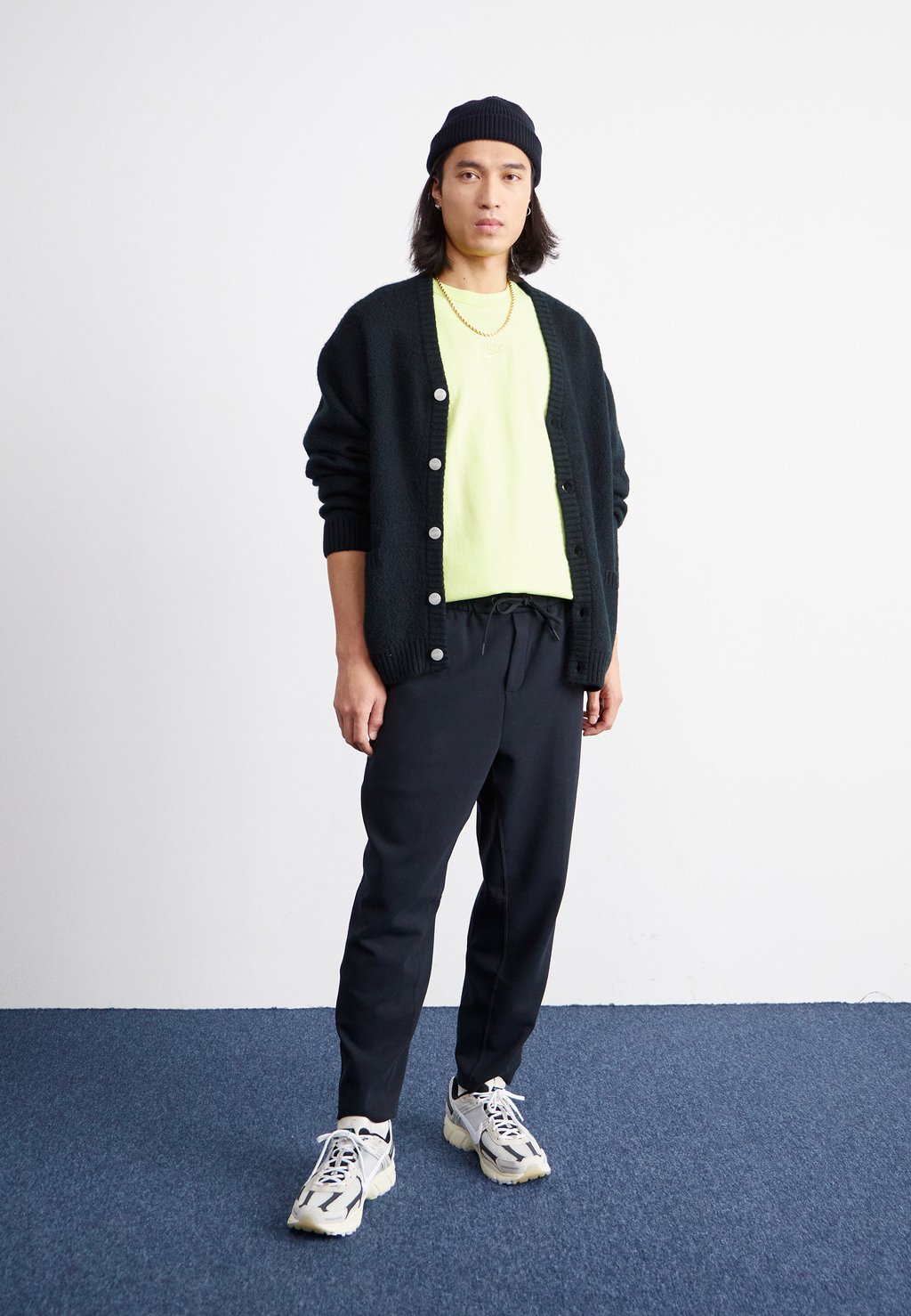 Спортивные брюки PANT Nike Sportswear, черный — фото 2