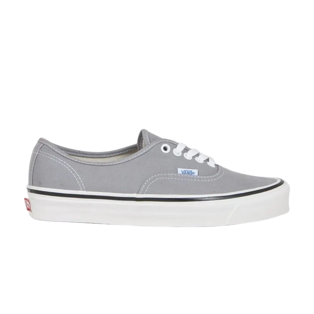 

Кроссовки Authentic 44 DX Vans, серый