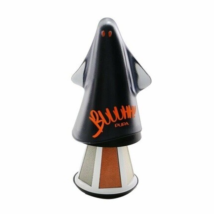 

Набор Pupa Ghost #003 Черное настроение 7,5г Pupa Milano