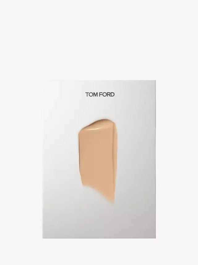 Увлажняющая тональная основа Architecture Radiance SPF 50+ TOM FORD, 6 0W Linen — фото 2