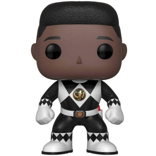 

Funko POP! Телевидение, коллекционная фигурка, Могучие рейнджеры, Зак