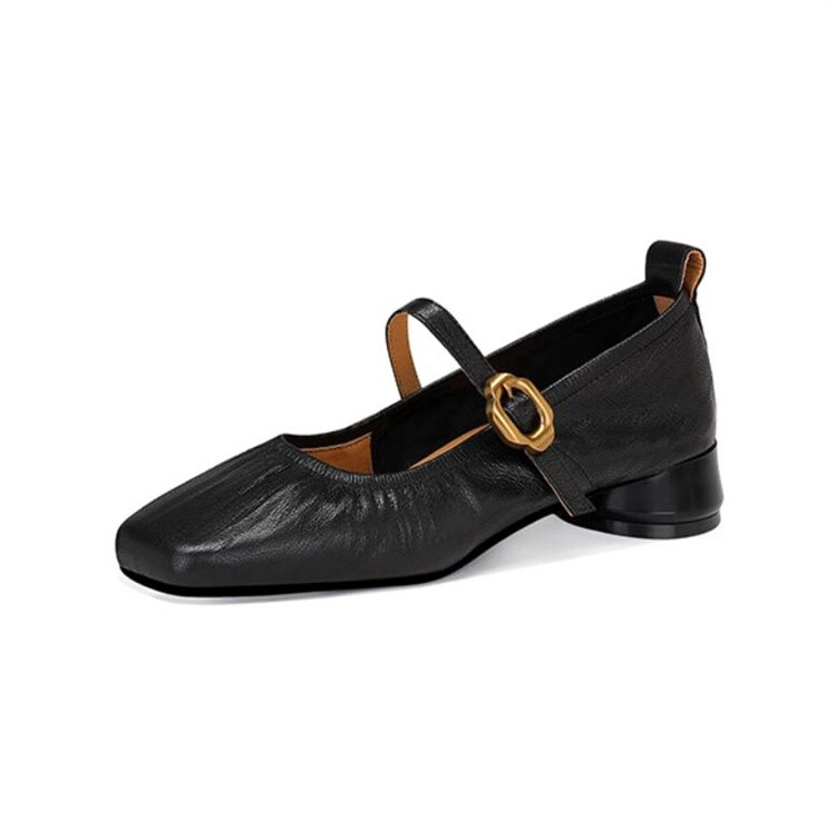 

Туфли JESSICA SOPHIA Mary Jane Shoes Women's