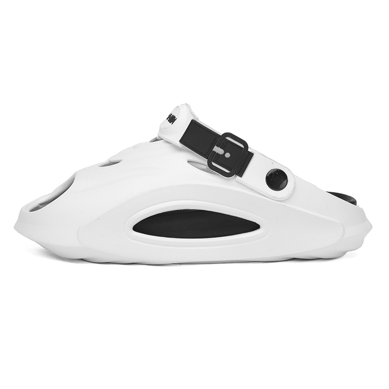 

Пляжные сандалии мужские Jinho, White Black