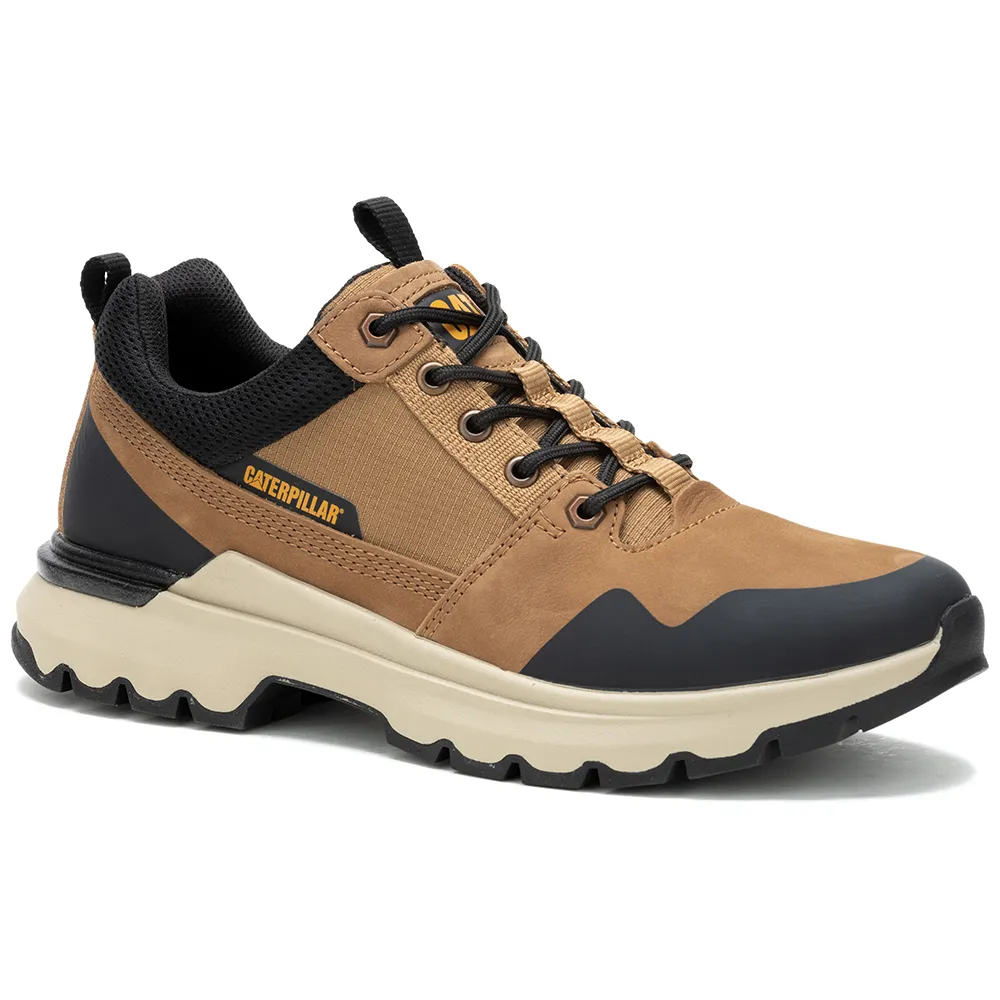 

Кроссовки Caterpillar Colorado Wp trainers, коричневый