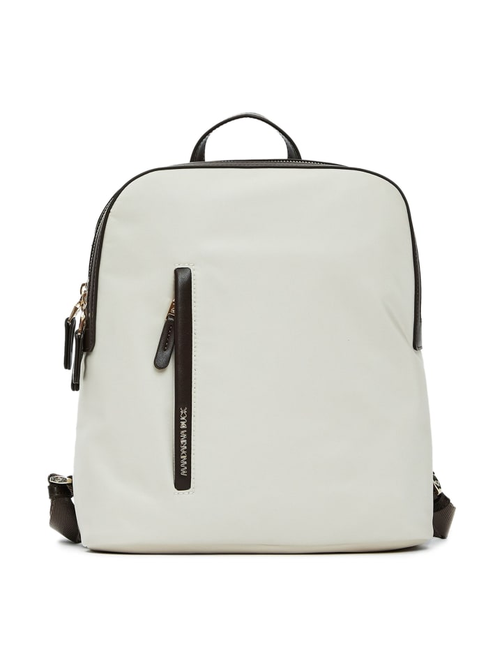 

Рюкзак Mandarina Duck, цвет whitecap gray