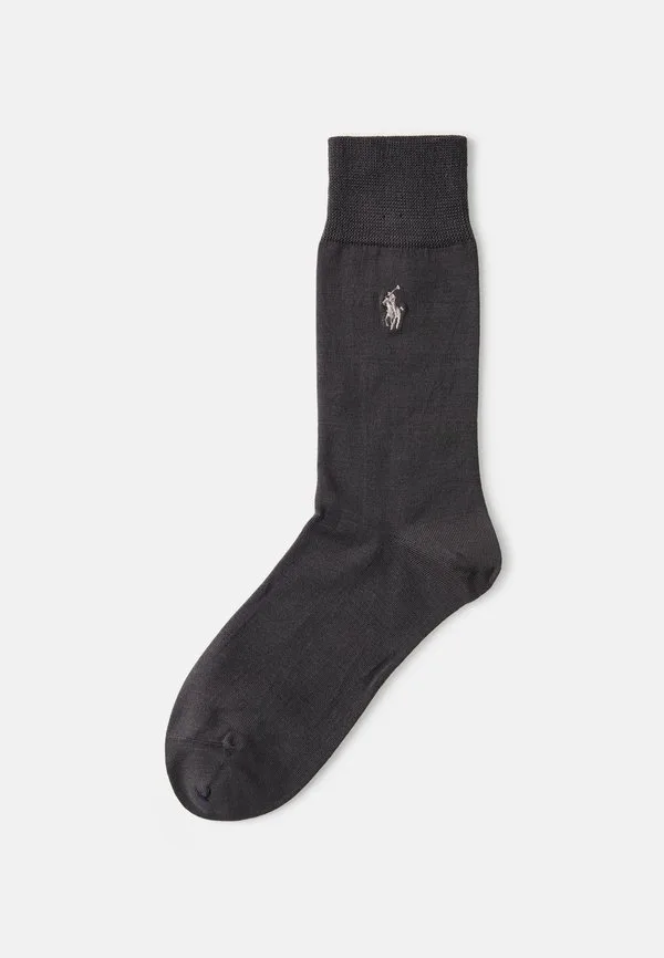 Носки средней высоты Polo Ralph Lauren, Dark Grey