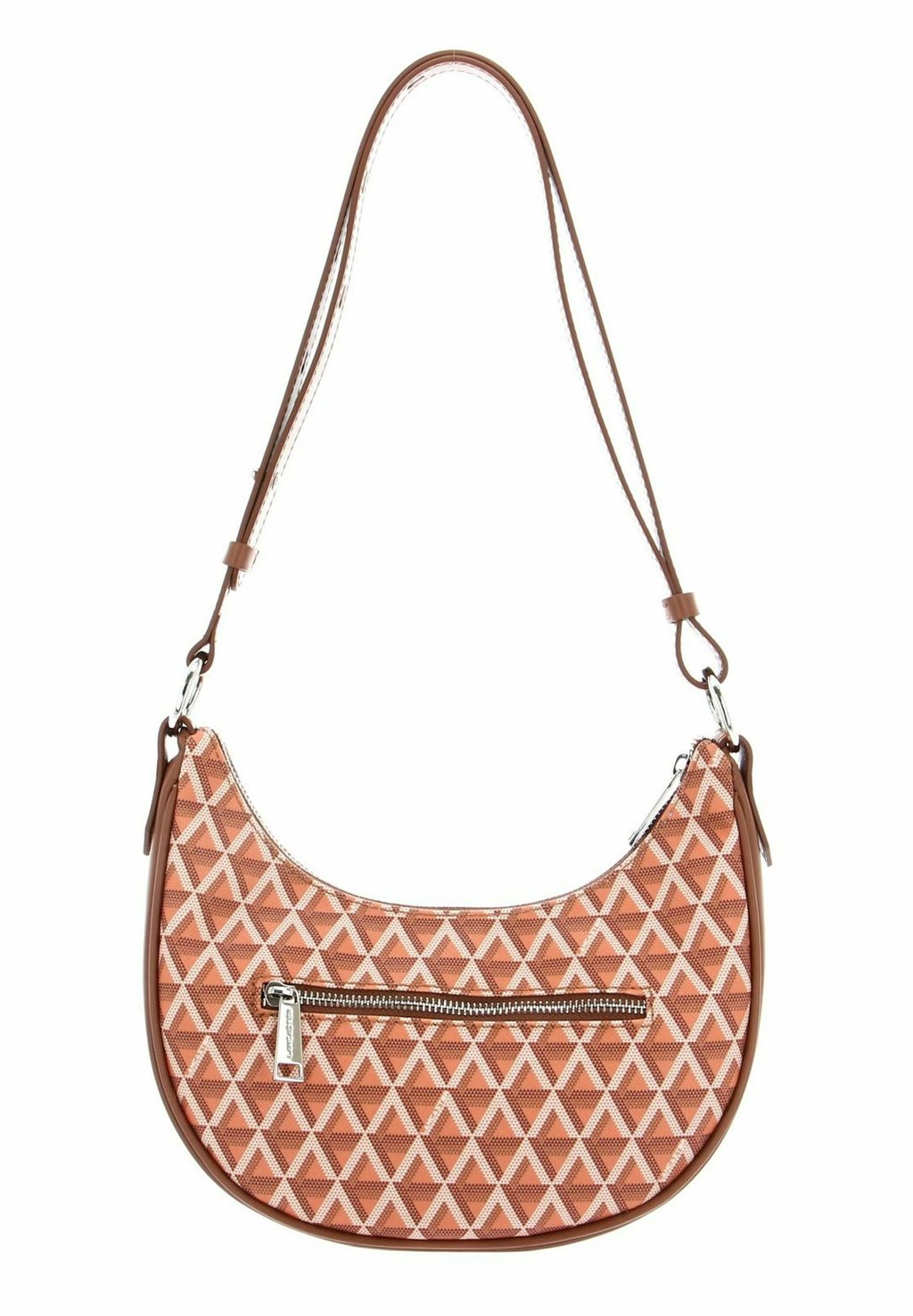 

Сумка через плечо IKON IT HOBO LANCASTER, коричневый