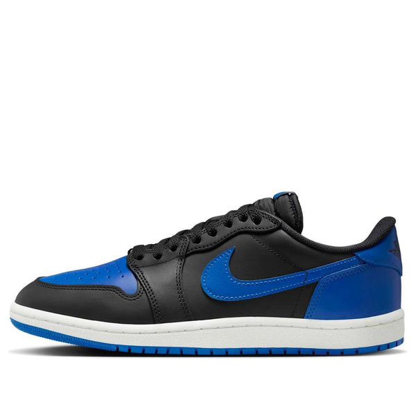 

Кроссовки 1 low 85 Air Jordan, синий