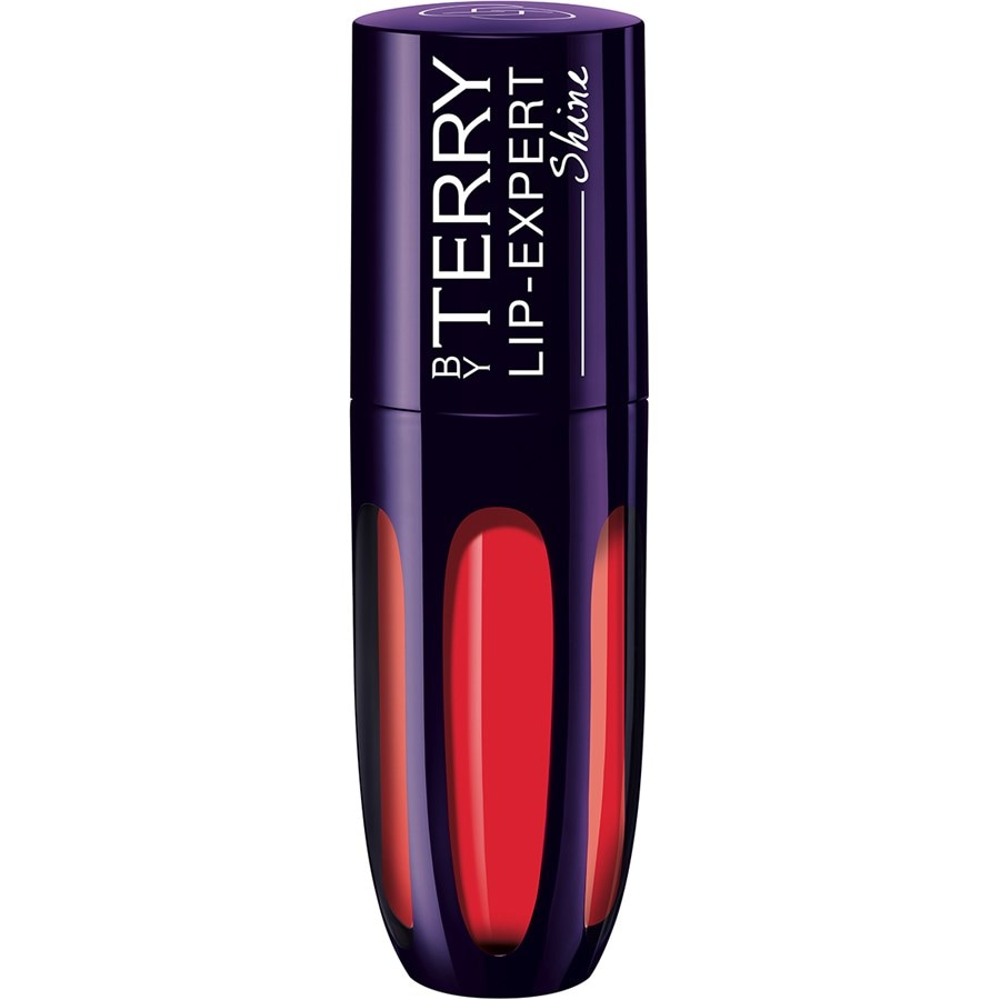 

Помада By Terry Lip Expert Shine, Nr. N14 Coral Sorbet / 3,5 g