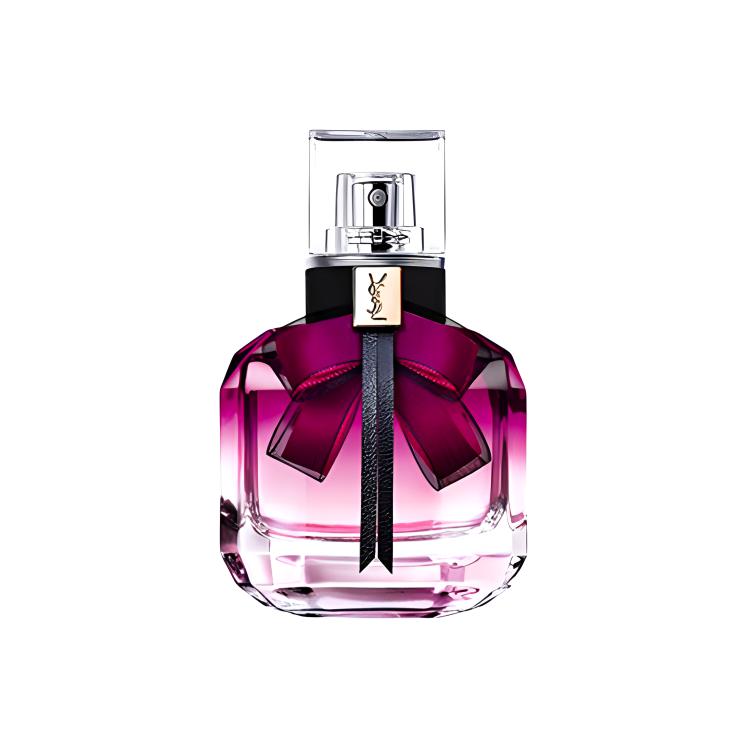 Духи цветочно-шипровые eau de parfum freesia vanilla 30ml /50ml/90ml SAINT LAURENT — фото 2