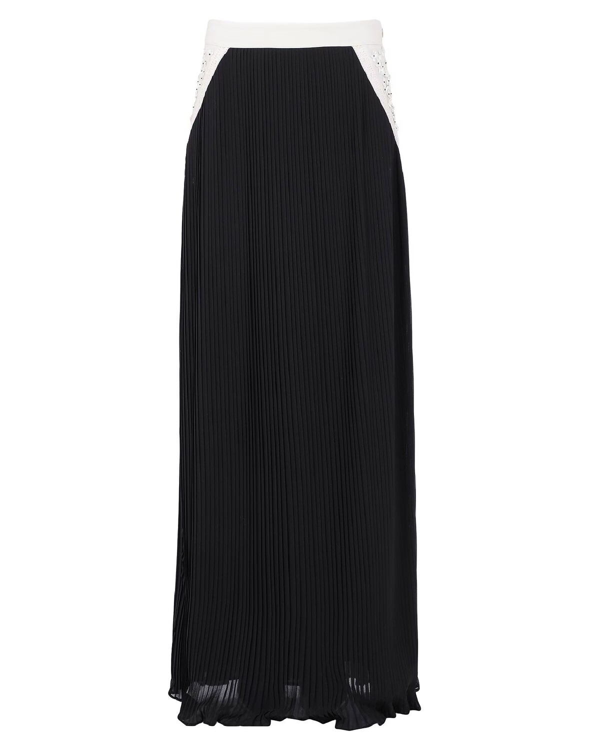 

Юбка Roberto Cavalli, черный
