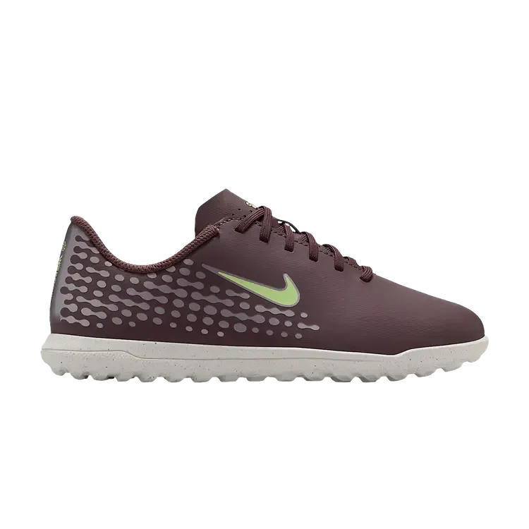 Nike Jr. Mercurial Vapor 16 Club TF GS 'Kylian Mbappé Pack', черный