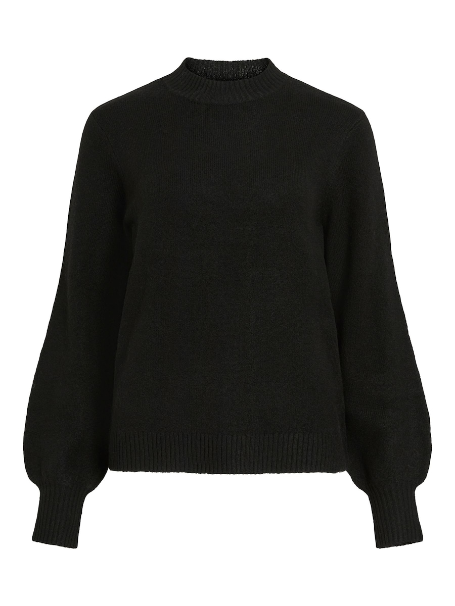 

Свитер VILA Hanna, черный