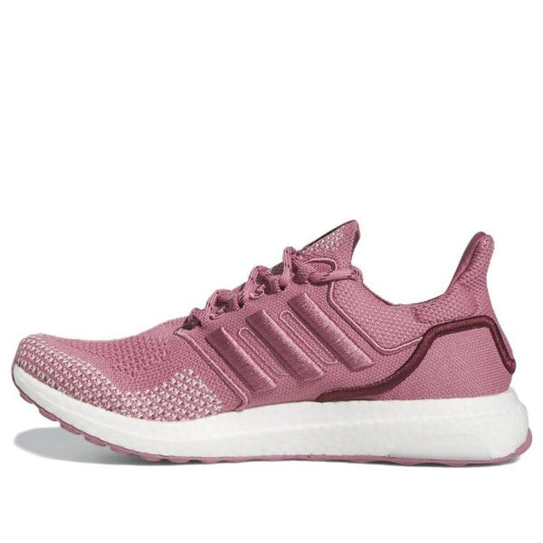 Кроссовки ultraboost 1.0 lcfp Adidas, розовый